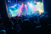 チリヌルヲワカ(Photo by Kana Tarumi)