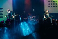 チリヌルヲワカ（Photo by Kana Tarumi）