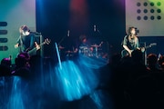 チリヌルヲワカ(Photo by Kana Tarumi)