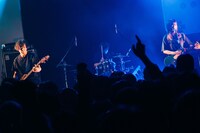 チリヌルヲワカ（Photo by Kana Tarumi）