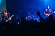 チリヌルヲワカ(Photo by Kana Tarumi)
