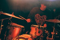 相蘇勇作（Dr）（撮影：後藤壮太郎）