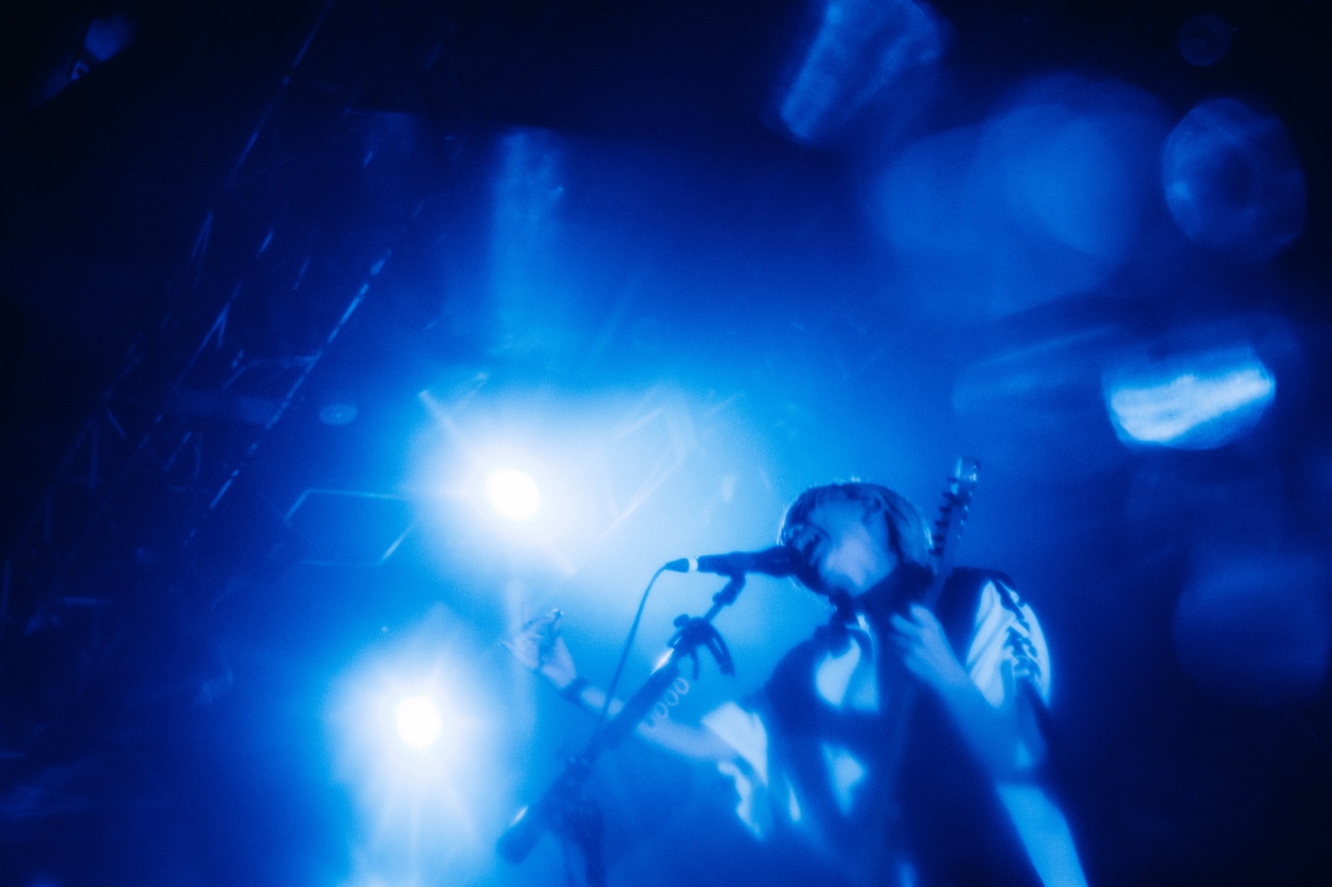 Hakubi（Photo by Kana Tarumi）