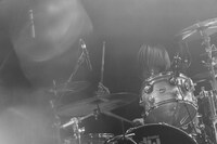 マツイユウキ（Dr / Hakubi）（Photo by Kana Tarumi）