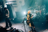 Hakubi（Photo by Kana Tarumi）