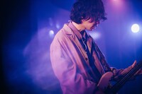 ヤスカワアル（B / Hakubi）（Photo by Kana Tarumi）