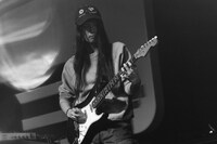 Happymen（G / LOLOET）（Photo by Kana Tarumi）