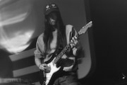 Happymen(G / LOLOET)(Photo by Kana Tarumi)