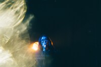 Ayacho（Vo / LOLOET）（Photo by Kana Tarumi）