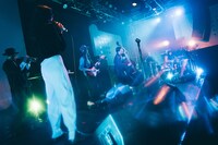 LOLOET （Photo by Kana Tarumi）