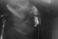 Ayacho（Vo / LOLOET）（Photo by Kana Tarumi）