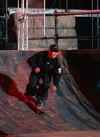 TBS「月バラナイト『KASSO』」より。