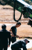 TBS「月バラナイト『KASSO』」より。