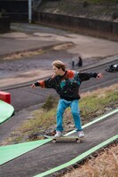 TBS「月バラナイト『KASSO』」より。