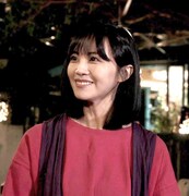 安娜・李(c)テレビ東京