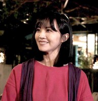 安娜・李(c)テレビ東京