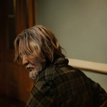 藤井風「満ちてゆく」配信ジャケット