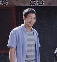 黃冠智(c)テレビ東京