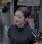 雷嘉汭(c)テレビ東京