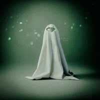 Sano ibuki「ミラーボール」ジャケット