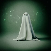 Sano ibuki「ミラーボール」ジャケット