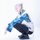 Sarah L-ee、Shinnosuke、nishi-kenがタッグを組み新曲配信