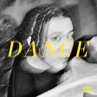 VIGORMAN「DANCE」ジャケット