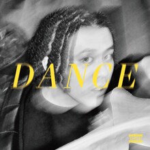 VIGORMAN「DANCE」ジャケット