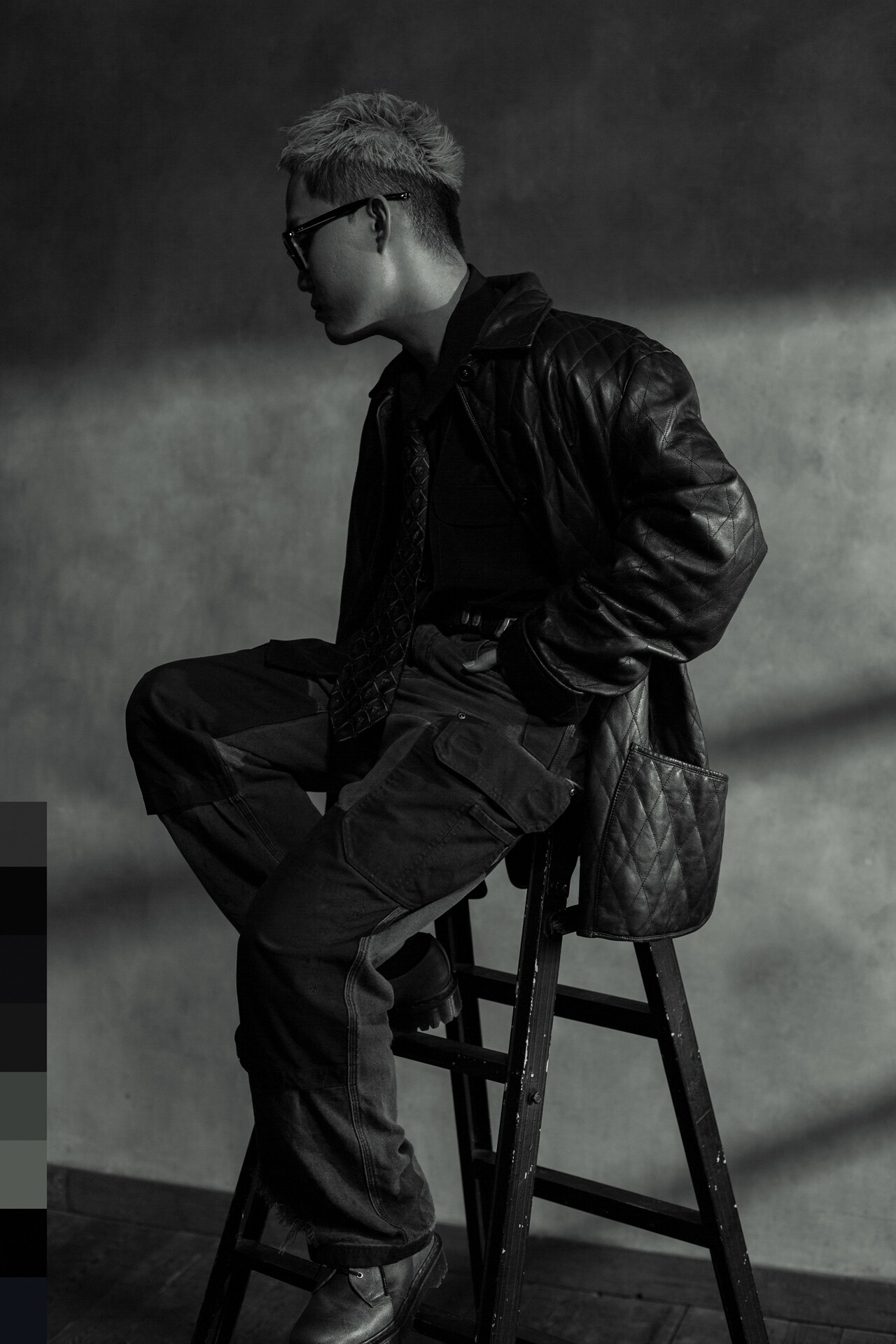 VivaOlaのワンマンライブ東京公演にSIRUP、Jua、Sagiri Sól、Wez Atlas、ZIN追加