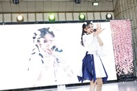 竹越くるみ（撮影：笹森健一）