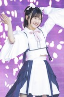 竹本あいり（撮影：笹森健一）