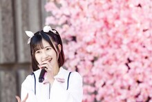 竹本あいり（撮影：笹森健一）