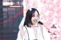 安藤楓（撮影：笹森健一）