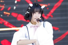 水野瞳（撮影：笹森健一）