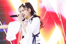 竹越くるみ（撮影：笹森健一）