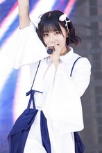 水野瞳（撮影：笹森健一）