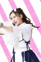 竹越くるみ（撮影：笹森健一）