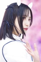 安藤楓（撮影：笹森健一）