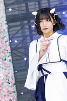 水野瞳（撮影：笹森健一）