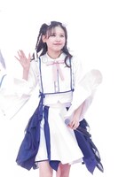 竹越くるみ（撮影：笹森健一）