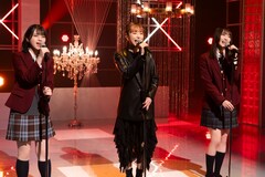 ＝LOVE新冠番組で多数アーティストとコラボ、初回は平野綾とキャラクターソングの魅力に迫る