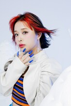 日向ハル（フィロソフィーのダンス）