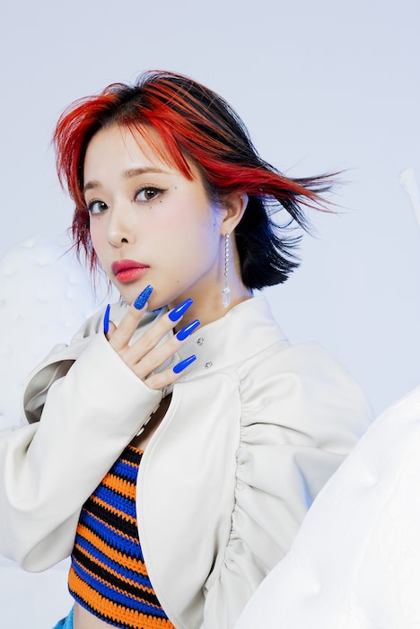 日向ハル（フィロソフィーのダンス）