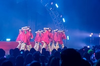 いぎなり東北産「2024春ツアー TOHOKU-SAN EXPO」仙台公演の様子。（写真：Yosuke TSUJI）