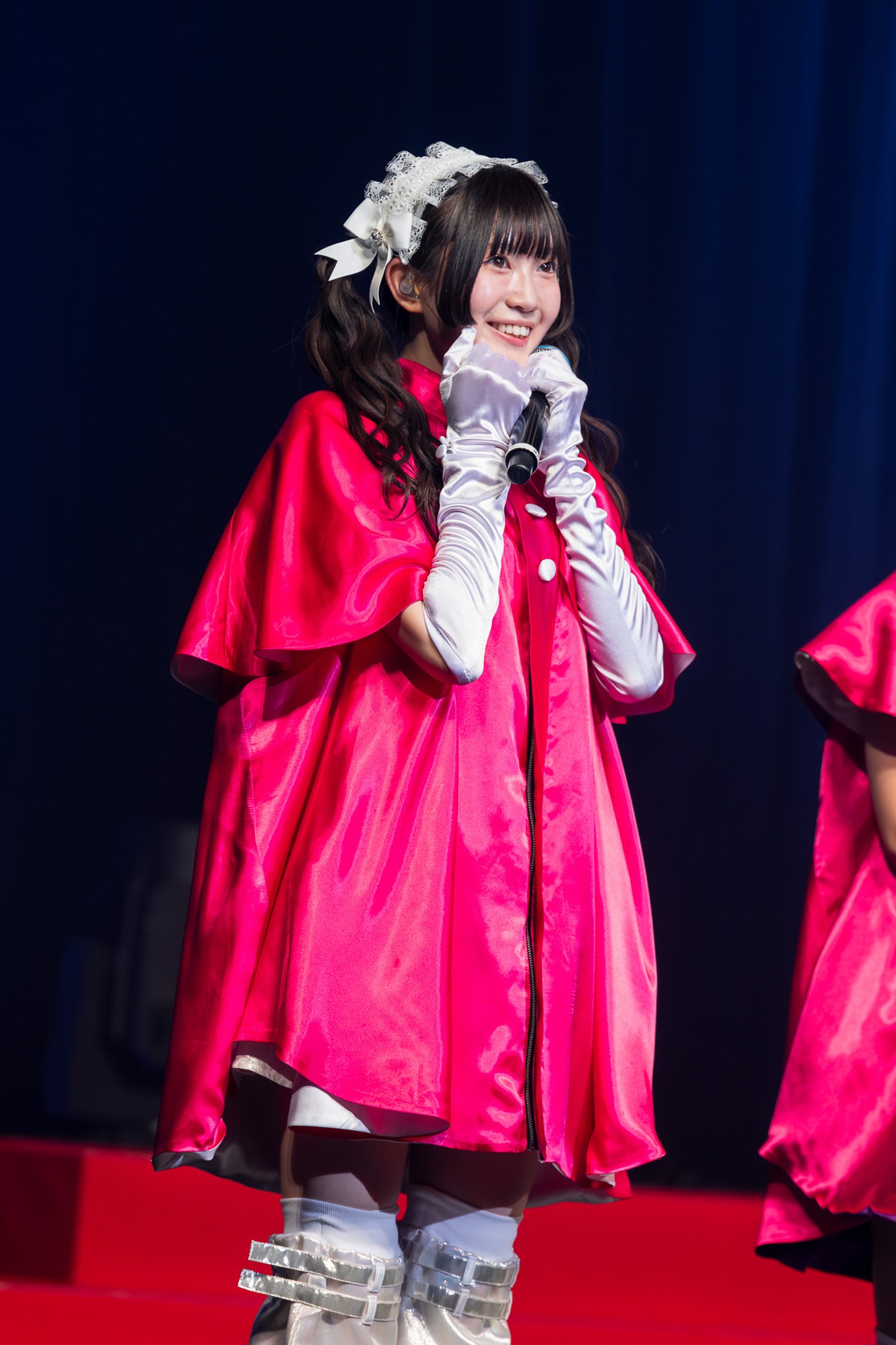 いぎなり東北産「2024春ツアー TOHOKU-SAN EXPO」仙台公演の様子。（写真：Yosuke TSUJI）