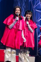 いぎなり東北産「2024春ツアー TOHOKU-SAN EXPO」仙台公演の様子。（写真：Yosuke TSUJI）