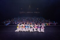 いぎなり東北産「2024春ツアー TOHOKU-SAN EXPO」仙台公演の様子。（写真：Yosuke TSUJI）