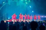 いぎなり東北産「2024春ツアー TOHOKU-SAN EXPO」仙台公演の様子。(写真:Yosuke TSUJI)