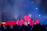 いぎなり東北産「2024春ツアー TOHOKU-SAN EXPO」仙台公演の様子。（写真：Yosuke TSUJI）