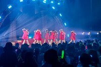 いぎなり東北産「2024春ツアー TOHOKU-SAN EXPO」仙台公演の様子。（写真：Yosuke TSUJI）